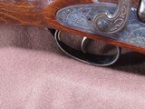 Connecticut Valley Arms Express Rifle 50 Cal Percussion SXS 28