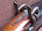 Connecticut Valley Arms Express Rifle 50 Cal Percussion SXS 28