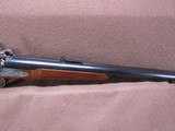 Connecticut Valley Arms Express Rifle 50 Cal Percussion SXS 28