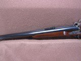 Connecticut Valley Arms Express Rifle 50 Cal Percussion SXS 28