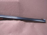 Connecticut Valley Arms Express Rifle 50 Cal Percussion SXS 28