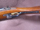 Connecticut Valley Arms Express Rifle 50 Cal Percussion SXS 28