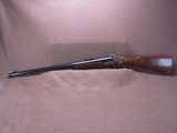 Connecticut Valley Arms Express Rifle 50 Cal Percussion SXS 28