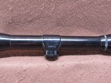 Burris 7X LER Pistol Scope Duplex 1