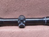 Burris 7X LER Pistol Scope Duplex 1