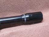 Burris 7X LER Pistol Scope Duplex 1