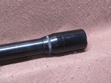 Burris 7X LER Pistol Scope Duplex 1
