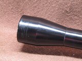 Burris 7X LER Pistol Scope Duplex 1