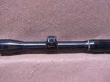 Burris 7X LER Pistol Scope Duplex 1
