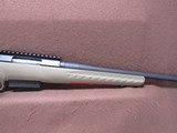 New Unfired Ruger American 450 Bushmaster Bolt 22