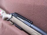 New Unfired Ruger American 450 Bushmaster Bolt 22