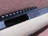 New Unfired Ruger American 450 Bushmaster Bolt 22