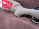 New Unfired Ruger American 450 Bushmaster Bolt 22