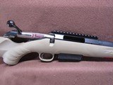 New Unfired Ruger American 450 Bushmaster Bolt 22