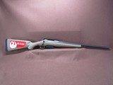New Unfired Ruger American 450 Bushmaster Bolt 22
