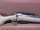 New Unfired Ruger American 450 Bushmaster Bolt 22