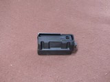 New Unfired Ruger American 450 Bushmaster Bolt 22