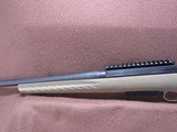New Unfired Ruger American 450 Bushmaster Bolt 22