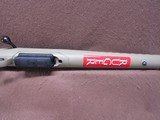 New Unfired Ruger American 450 Bushmaster Bolt 22