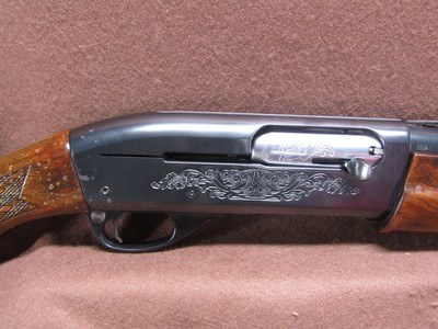 Remington 1100 12 Ga 2 3/4