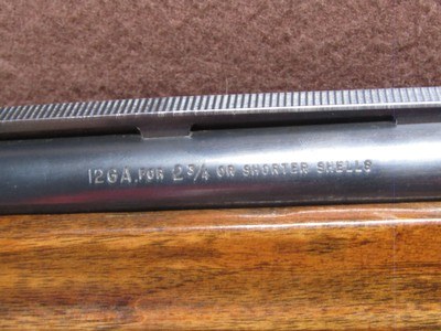 Remington 1100 12 Ga 2 3/4