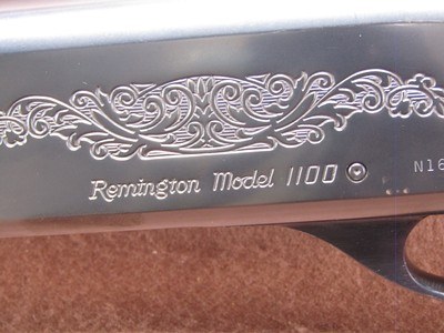Remington 1100 12 Ga 2 3/4