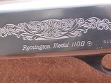 Remington 1100 12 Ga 2 3/4