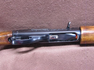 Remington 1100 12 Ga 2 3/4