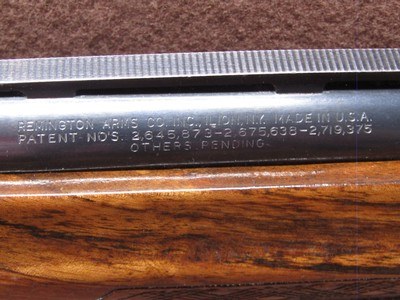 Remington 1100 12 Ga 2 3/4