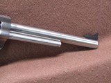 New Magnum Research BFR 500 JRH 6 Shot SA 8