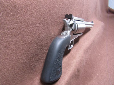 New Magnum Research BFR 350 Legend 6 Shot SA 8