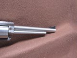 New Magnum Research BFR 350 Legend 6 Shot SA 8