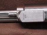 New Magnum Research BFR 350 Legend 6 Shot SA 8