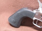 New Magnum Research BFR 350 Legend 6 Shot SA 8