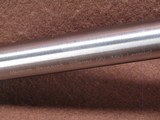 New Magnum Research BFR 350 Legend 6 Shot SA 8