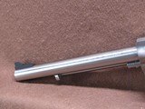 New Magnum Research BFR 350 Legend 6 Shot SA 8