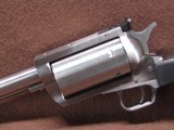 New Magnum Research BFR 350 Legend 6 Shot SA 8
