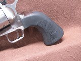 New Magnum Research BFR 350 Legend 6 Shot SA 8