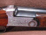 Italy Zoli Armi Cam 70 12 Ga 2 3/4