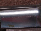 Italy Zoli Armi Cam 70 12 Ga 2 3/4