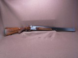 Italy Zoli Armi Cam 70 12 Ga 2 3/4