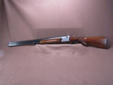 Italy Zoli Armi Cam 70 12 Ga 2 3/4
