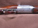 Italy Zoli Armi Cam 70 12 Ga 2 3/4