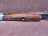 Italy Zoli Armi Cam 70 12 Ga 2 3/4