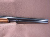 Italy Zoli Armi Cam 70 12 Ga 2 3/4