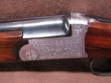 Italy Zoli Armi Cam 70 12 Ga 2 3/4