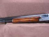 Italy Zoli Armi Cam 70 12 Ga 2 3/4