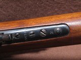 Winchester 1895 30-40 Improved Lever 22