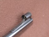 Winchester 1895 30-40 Improved Lever 22