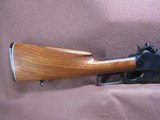 Winchester 1895 30-40 Improved Lever 22